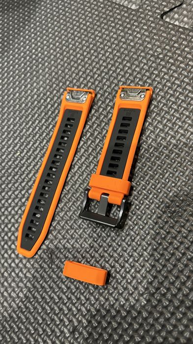 Pasek do zegarka 22mm Garmin Fenix 8 7 6
