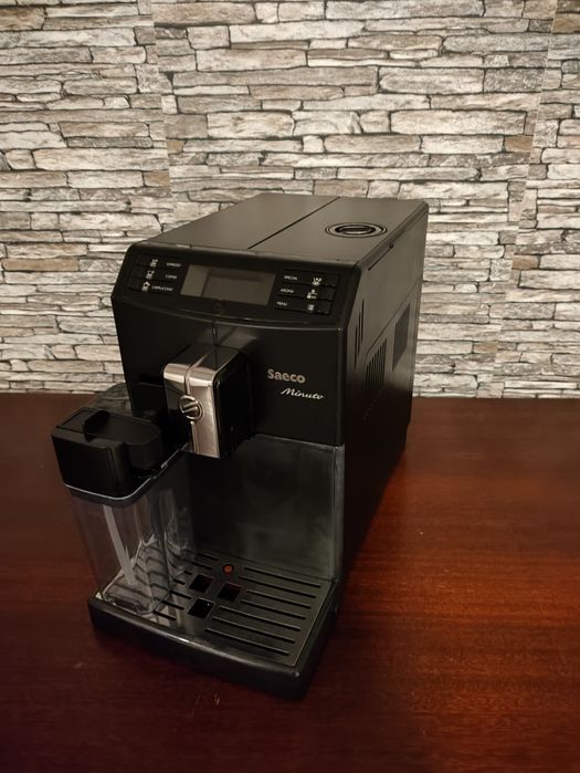 Кофемашина в Каждый Дом ® Saeco Philips