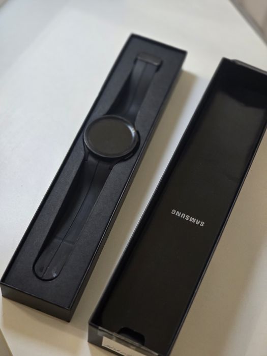 Смарт годинник Galaxy watch pro 5