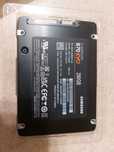 SSD Samsung 870 EVO 250 GB