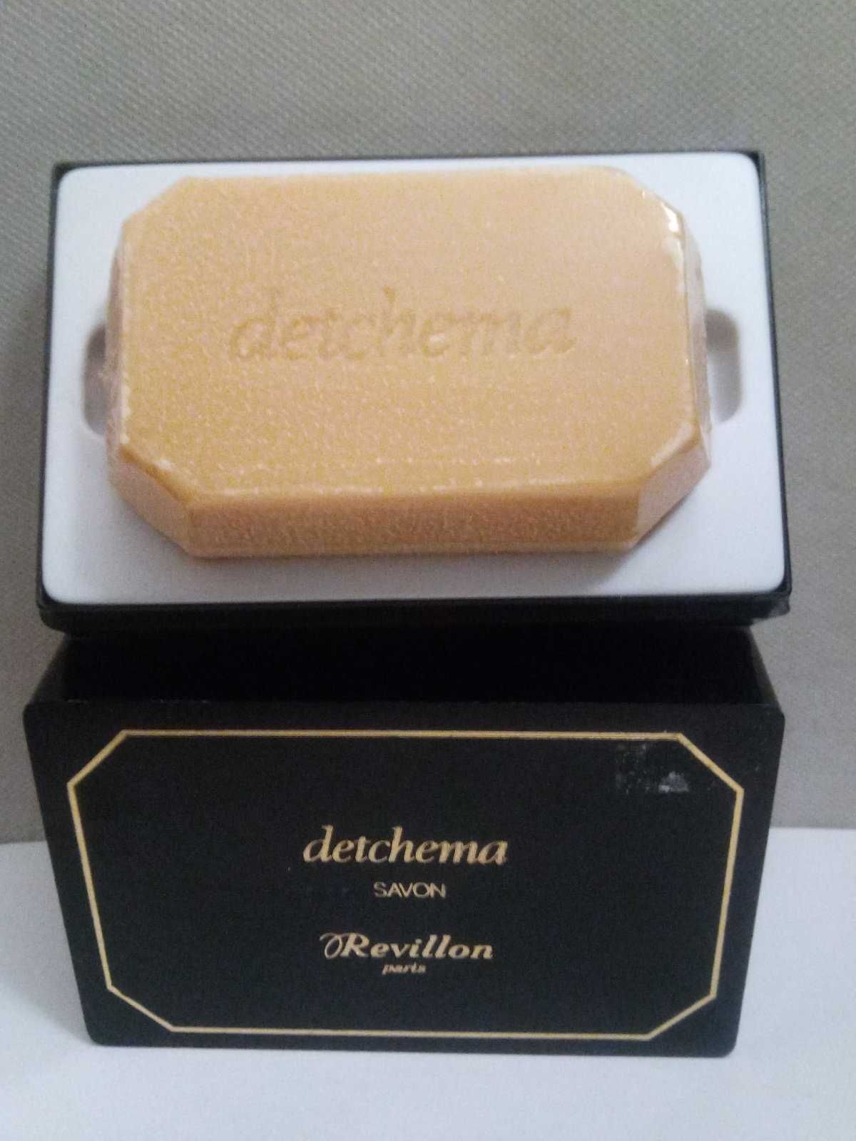 Revillon Detchema 150 мл дезы в коллекцию мыло, крем, гель