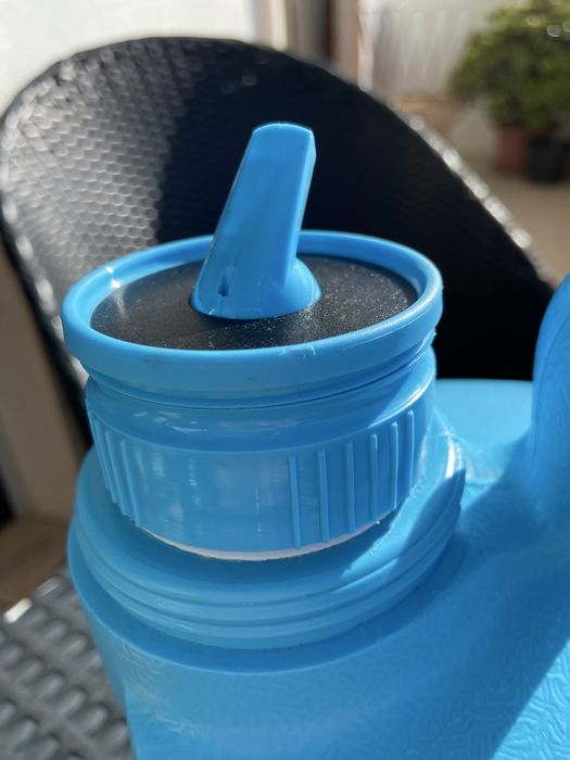 Goken - garrafão termomagnético