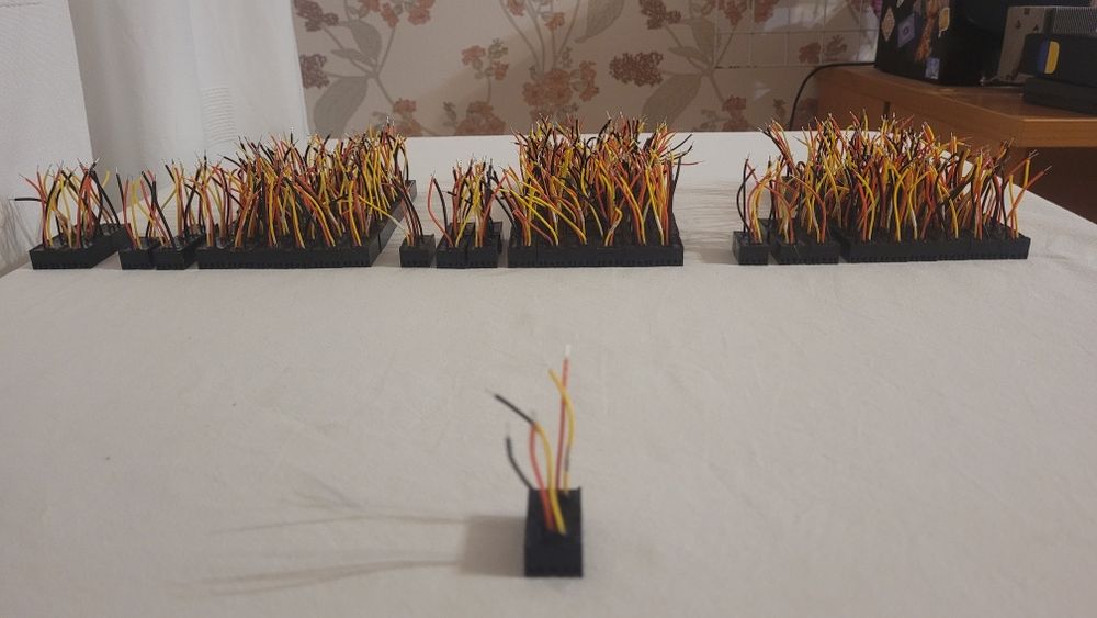 Скремблер-аналог Flytron Hidden FPV