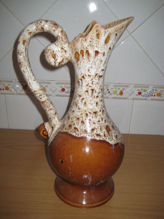 Peças  de decoração