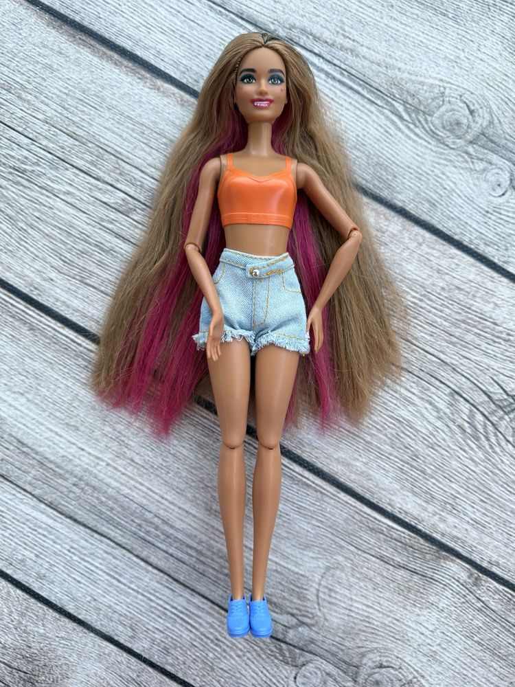 Лялька Барбі Barbie Mattel
