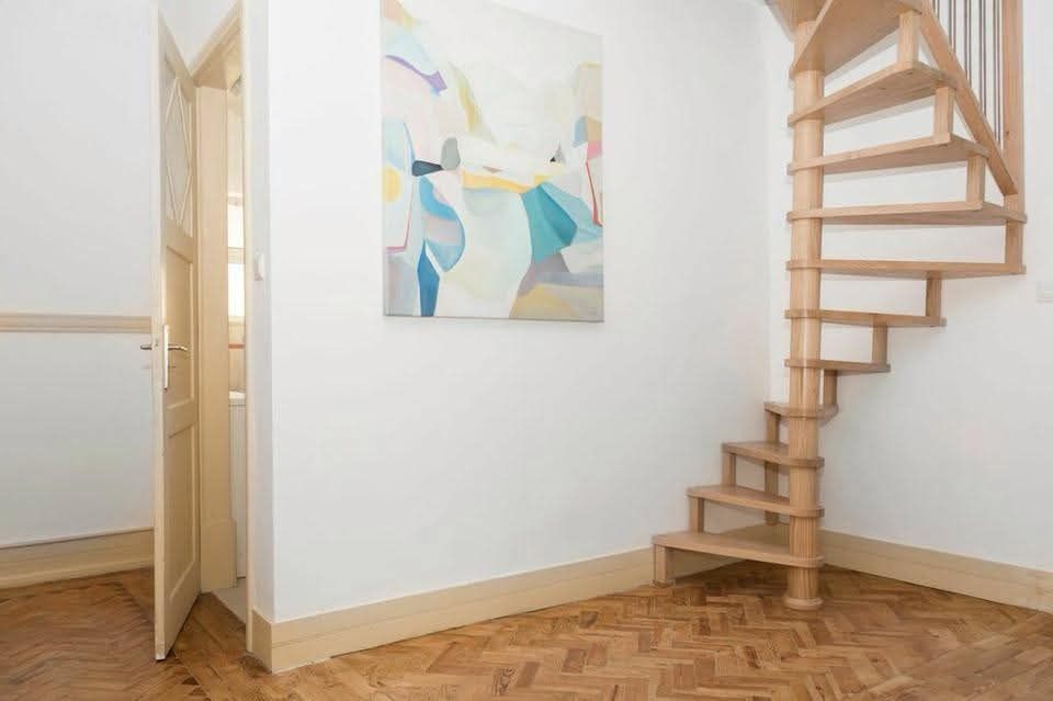 Quarto em Campo de Ourique