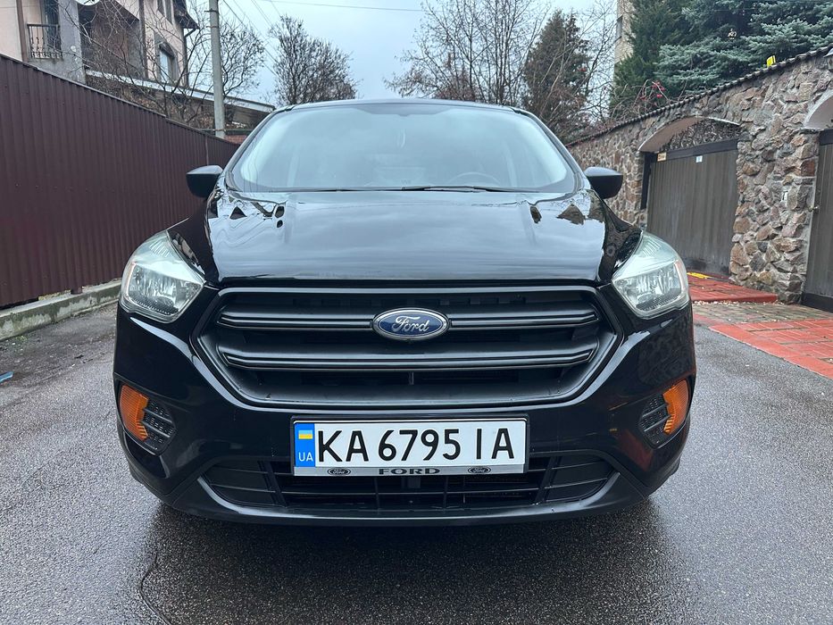 Продам Ford Escape 2017 р