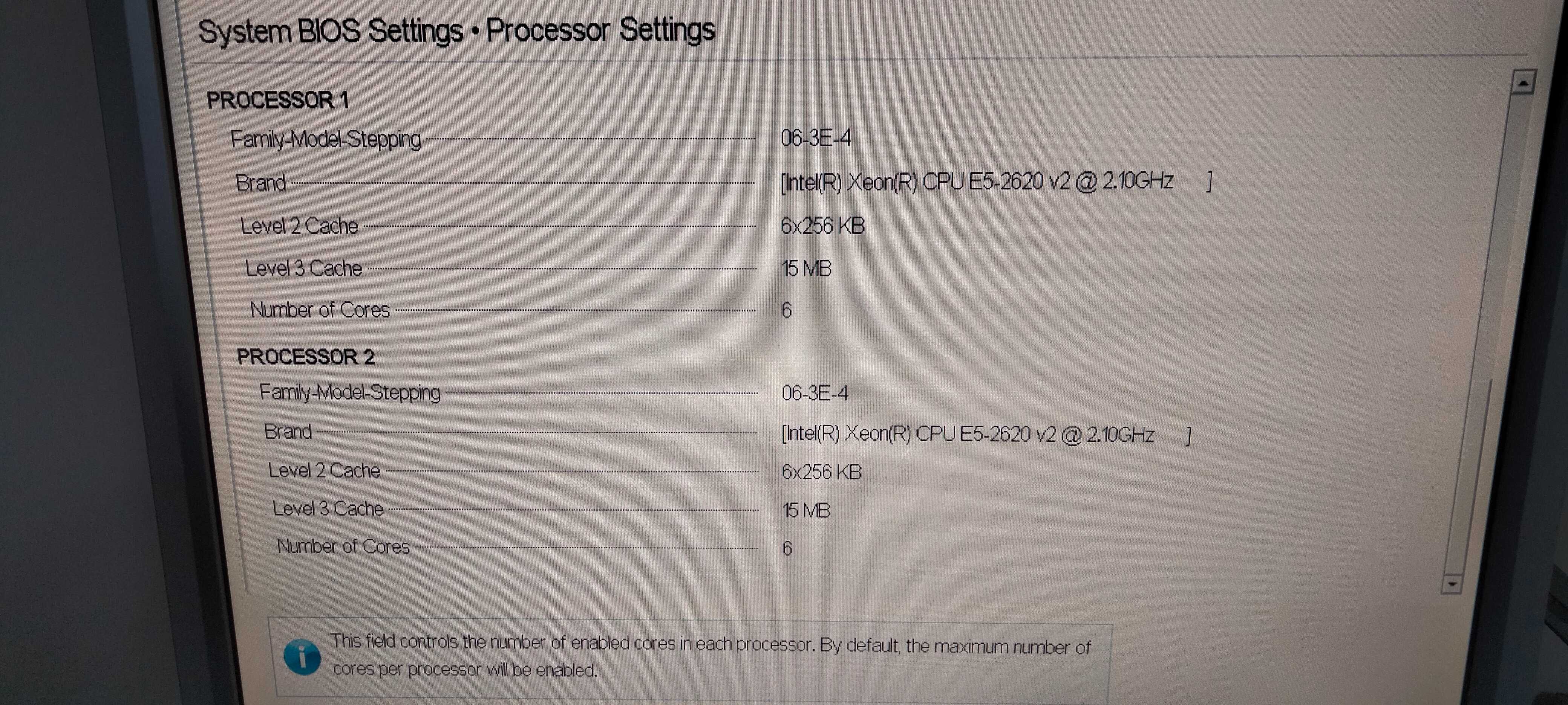 Servidor Dell Poweredge R720xd