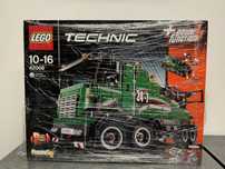 Lego Technic 42008 Service Truck (descontinuado!)