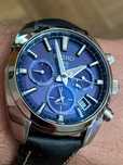 Seiko Astron SSH019J idealny stan! Gratis pasek skórzany + gumowy!
