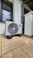 Klimatyzacja z montażem MDV FROST 3,5 KW