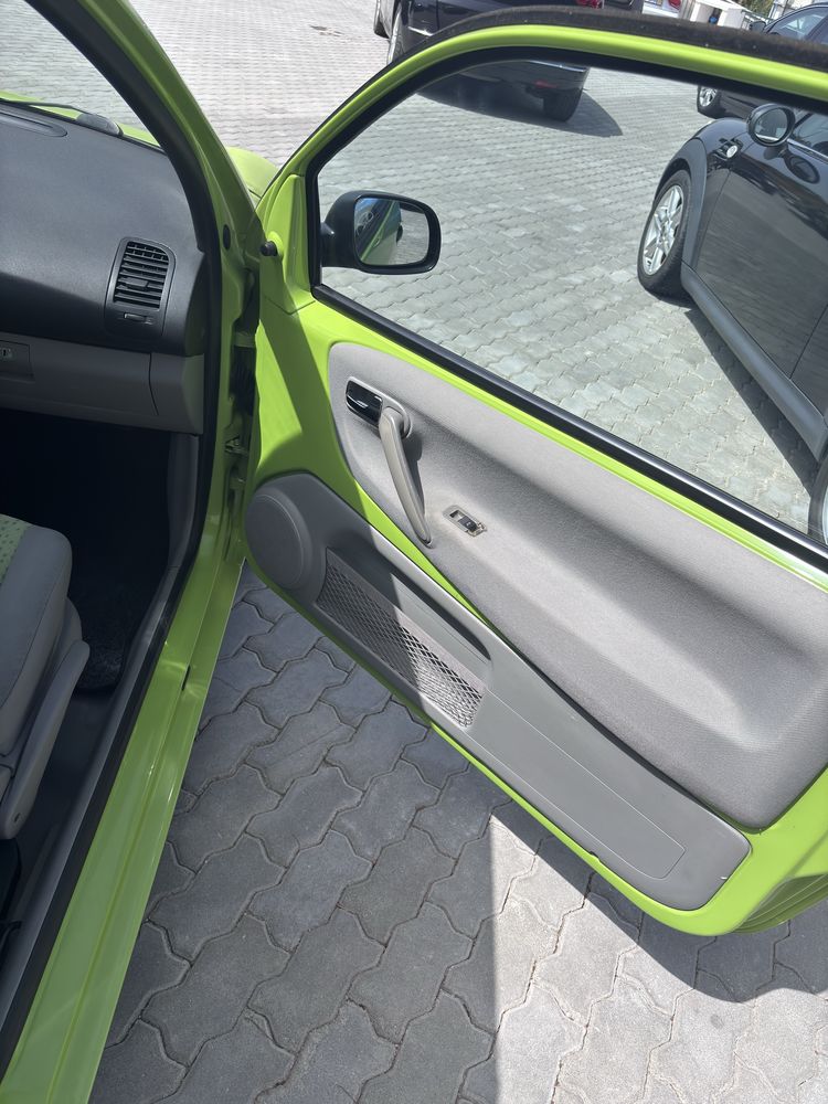 Carro impecavel  pintura interior perfeito