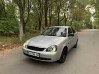 Lada Priora 2170, лада приора 16v, ваз 2170 в дуже гарному стані!