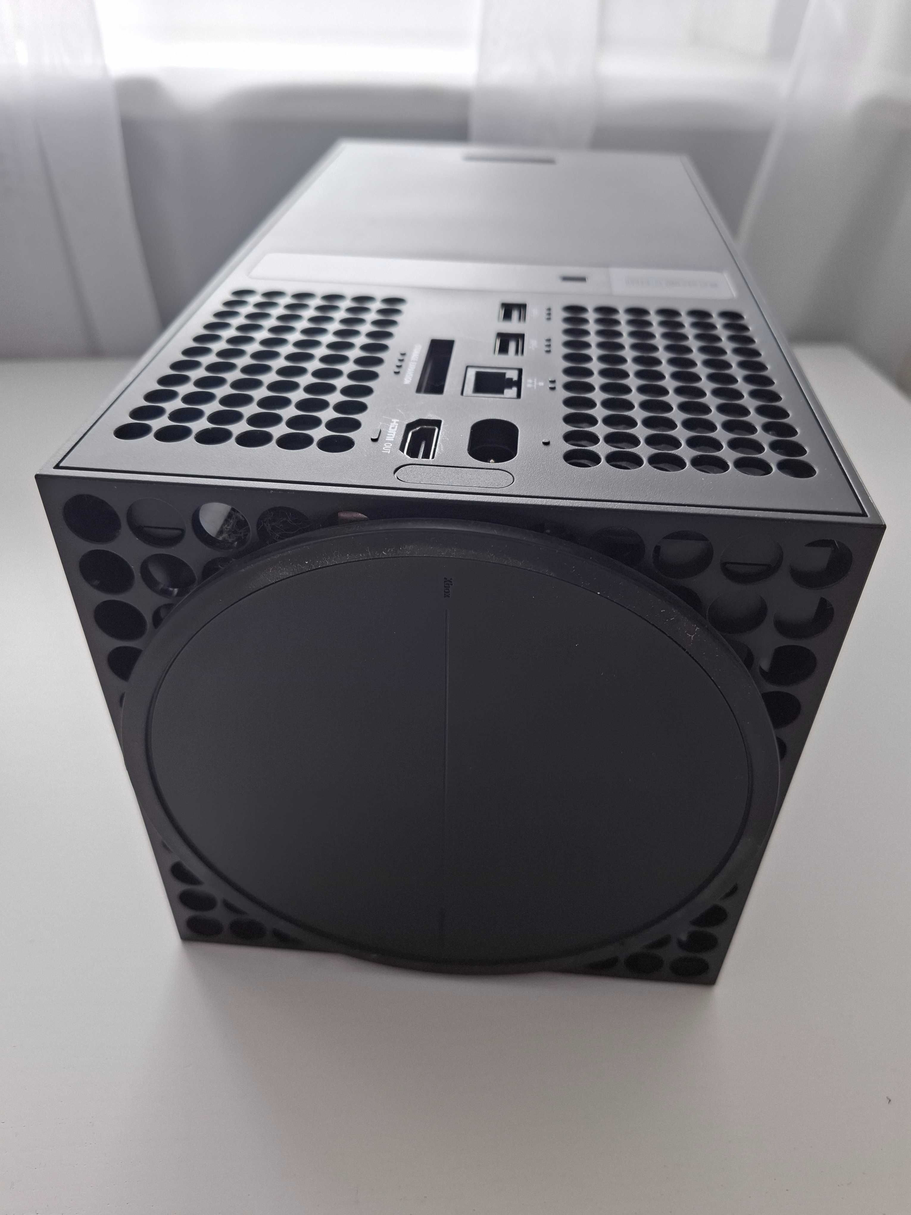 Xbox series X, 2 pady, pilot na podczerwień 8bitdo