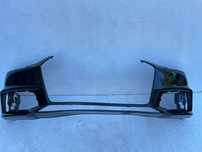 Audi A4 B9 8W S line ZDERZAK PRZEDNI PRZÓD ORG WYS 24H FV 8W0807437F ma4