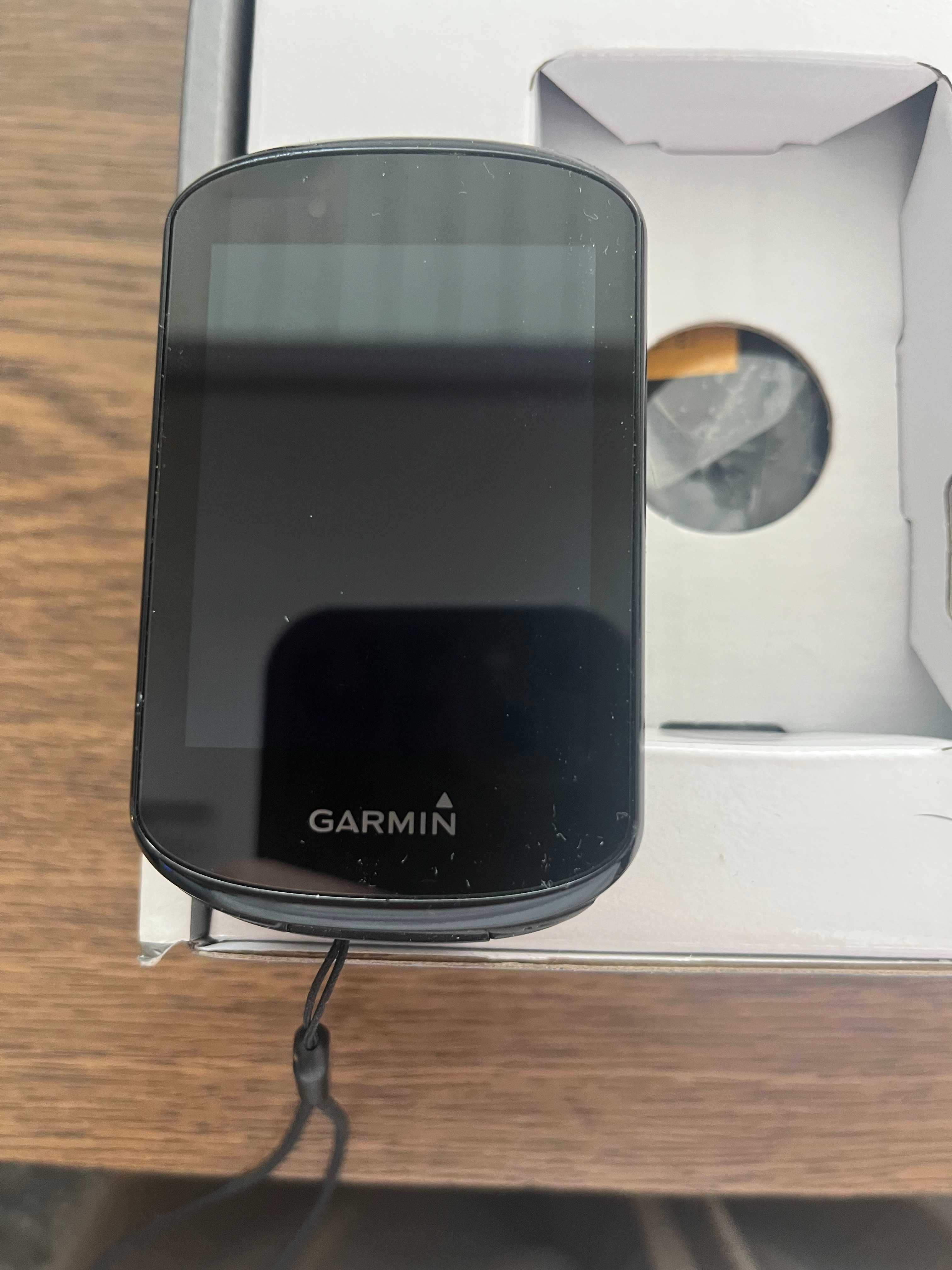 Garmin Edge 830 Seensor Bundle
