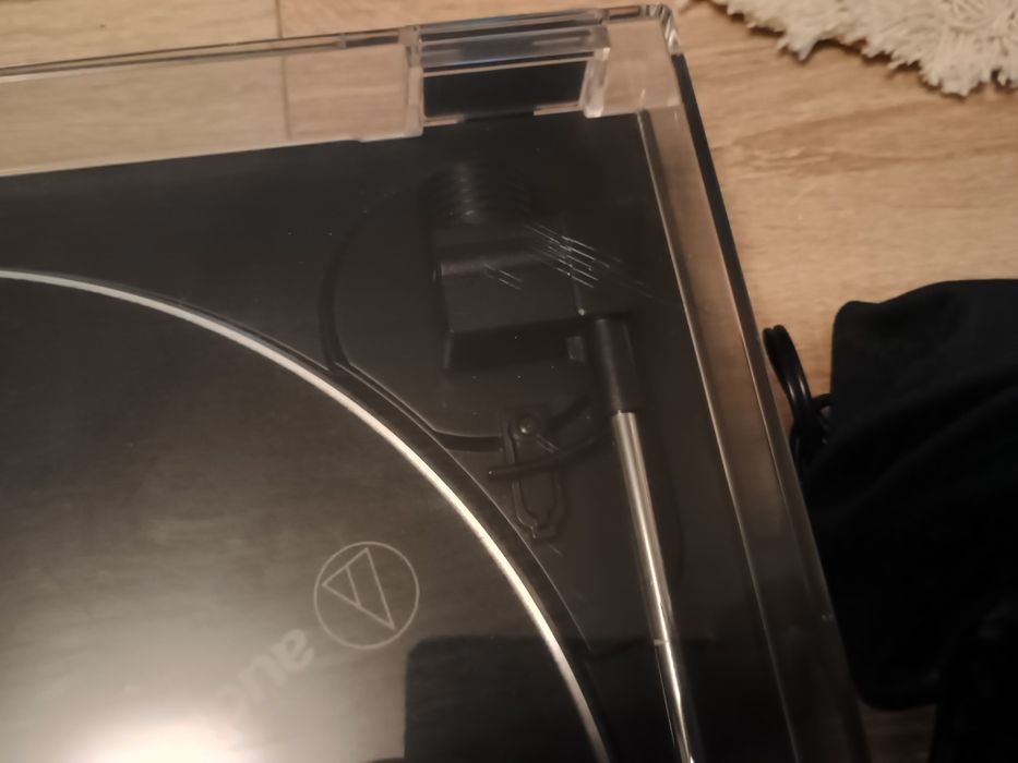 Gramofon audio-technica AT lp60x USB