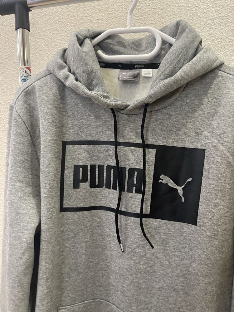 Мужской костюм, футболки Puma M, L