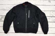 Jordan * Ma-1 * flight * jacket * bomber * kurtka * męska * idealna  M