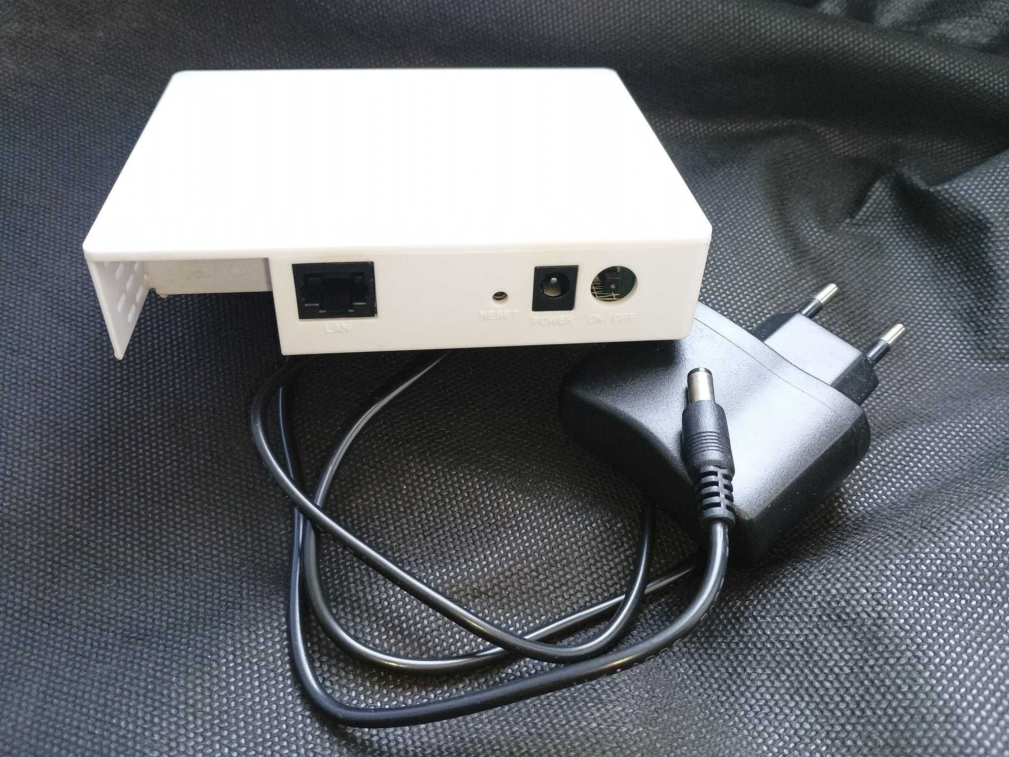 Абонентський термінал ONU EPON PHICOMM PHIC401G