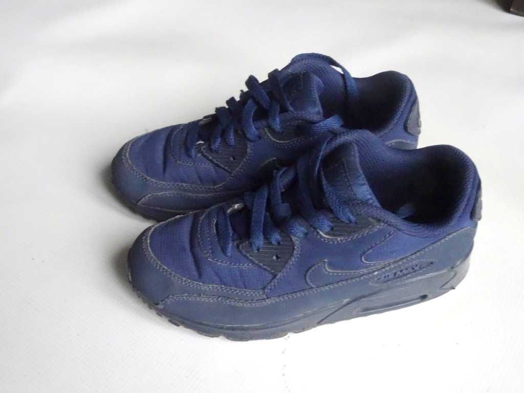 Nike Air Max oryginalne buty r. 35 / 22 cm