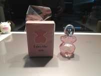 Perfumy damskie Tous, Love me 30 ml ponad połowa słodkie na lato