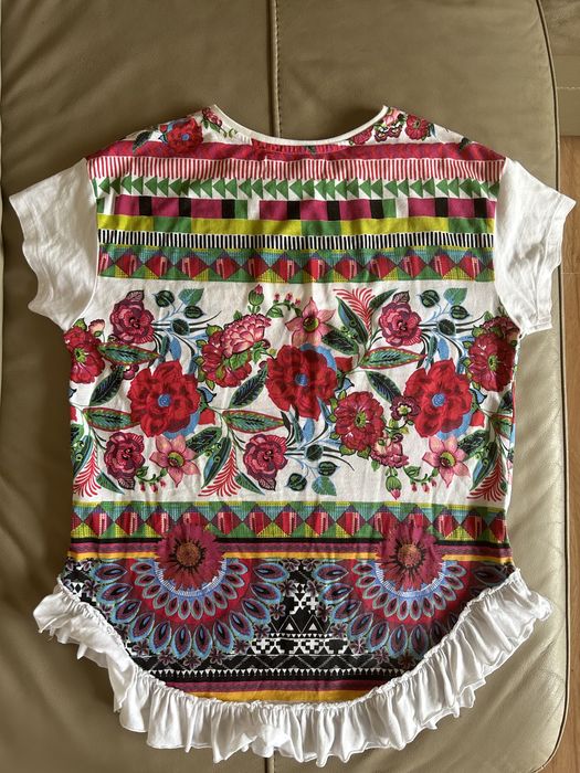 T shirt Desigual