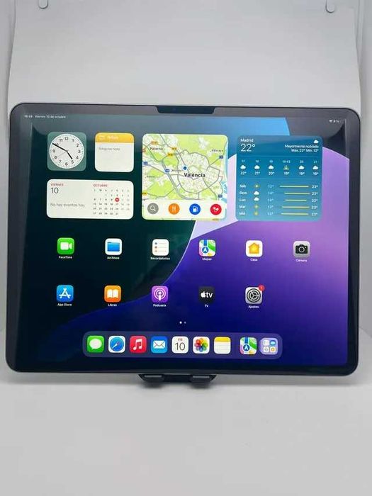 Apple iPad Air 6 13" m2 128gb starlight