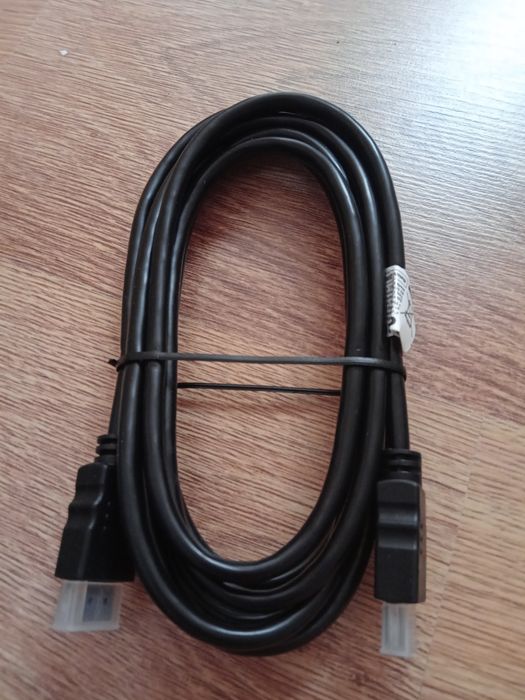 Kabel Hdmi 3 metry Grundig, nowy