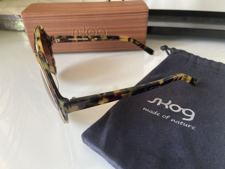 Óculos de Sol da SKOG