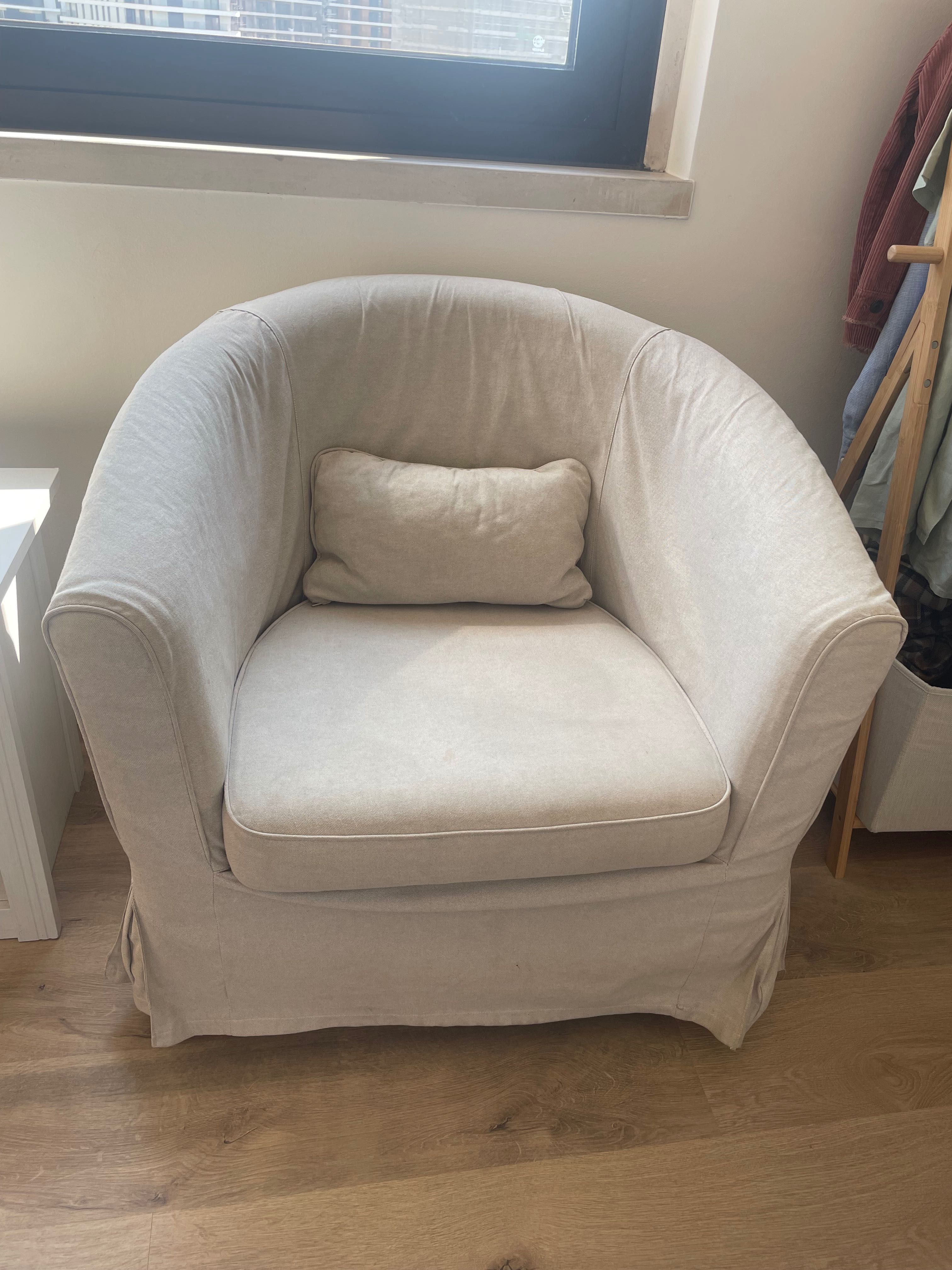 Poltrona Tullsta Ikea