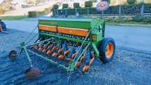 Siewnik amazone d7 30 super s hassia lemken kuhn gaspardo