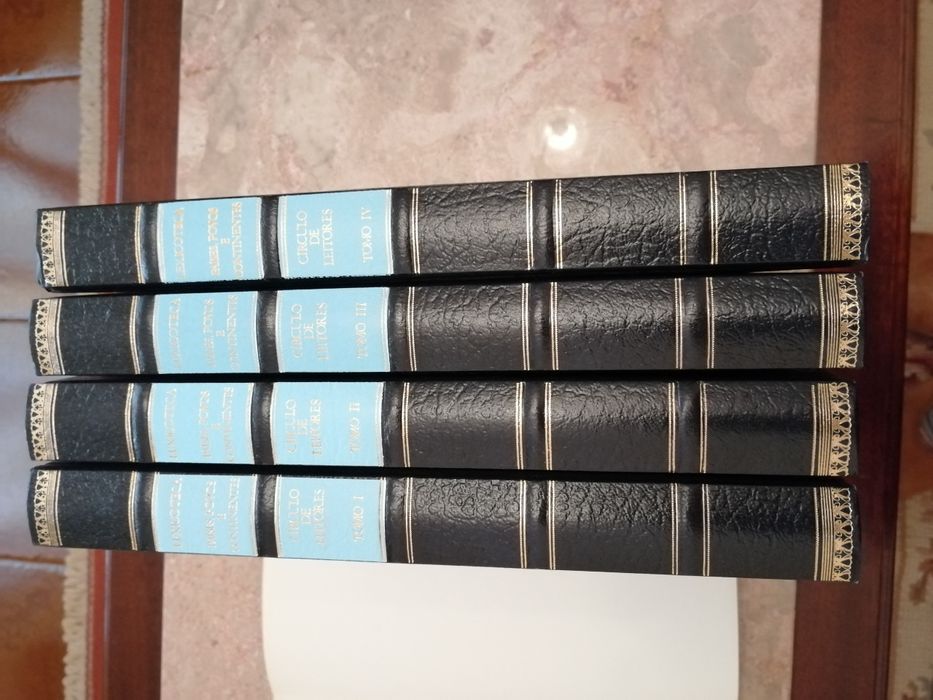 Livros Paises Póvos e Continentes
