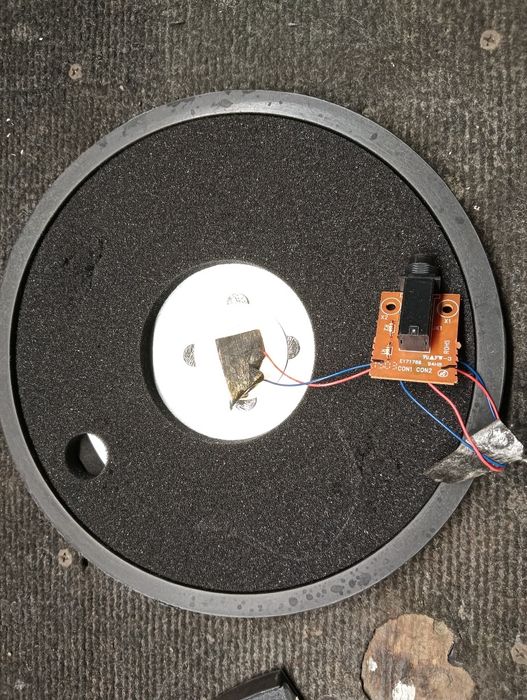 Części do perkusji alesis