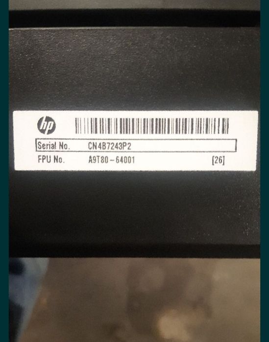 Sprzedam Drukarke Germany