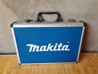 Набір бурів та зубил SDS-Plus, 17 шт. Makita (D-42444)