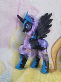 Księżniczka Luna My Little Pony, nowe koniki, wysyłka od ręki