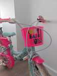 Bicicleta das Lol surprise