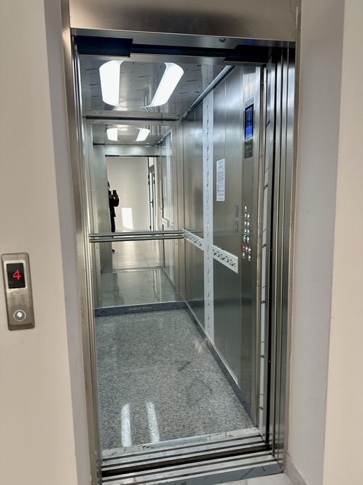 Оренда офіс 36 кв. м, БЦ "Quoroom Metropol", вул. Щирецька 36 А