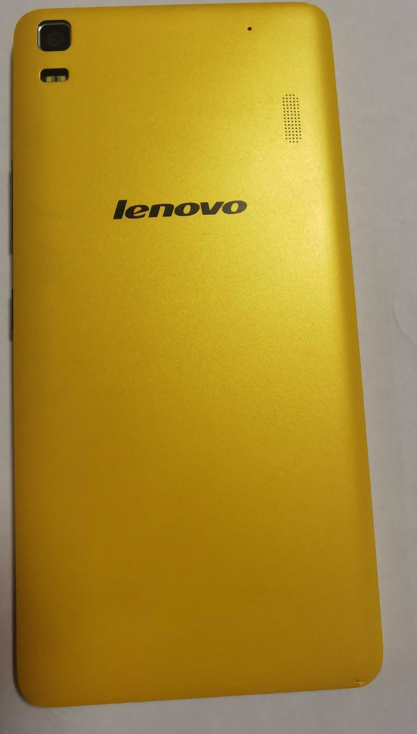 Lenovo a7000a android 6.0