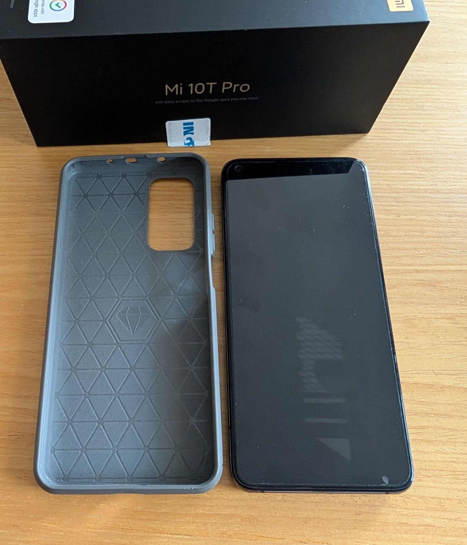 Xiaomi Mi 10T Pro 8/256 GB – Stan Bardzo Dobry!