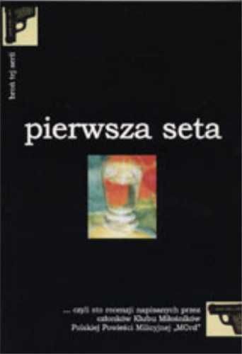 Pierwsza seta sto recenzji napisanych przez członków Klubu Miłośników