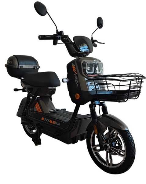 Електровелосипед FADA Tiko 800W