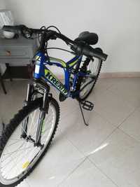 Bicicleta cidade  24"