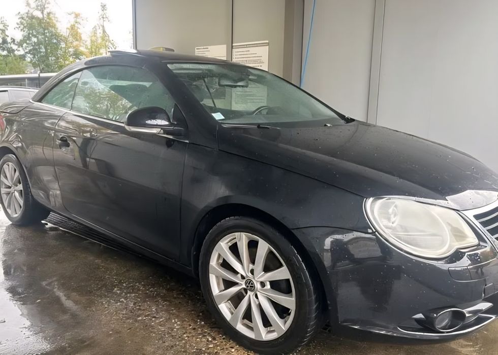 Wv 2.0 FSI com Anotação