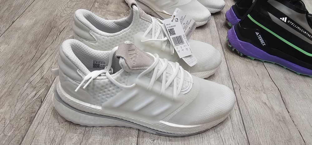 Buty Adidas X_PLRBOOST SHOES Rozmiar 45 1/3