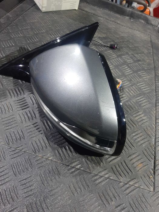 Lusterko lewe mercedes s klasa w 222