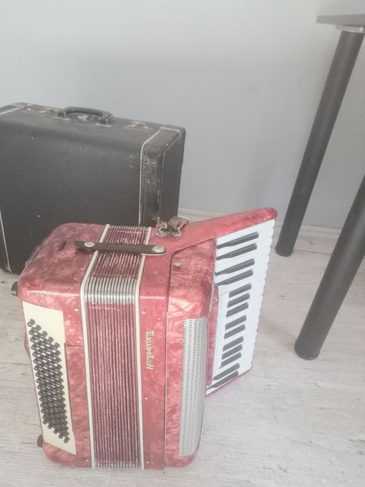Akordeon Victoria 2