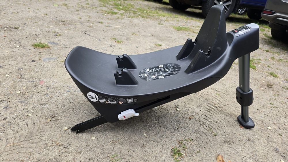 cybex cloud z i size z bazą