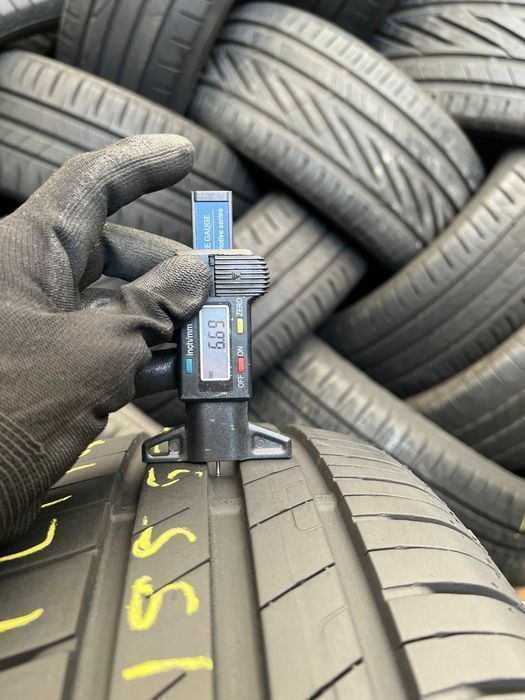Opony letnie 195/55/R16 Goodyear EfficientGrip Performance - 4 sztuki